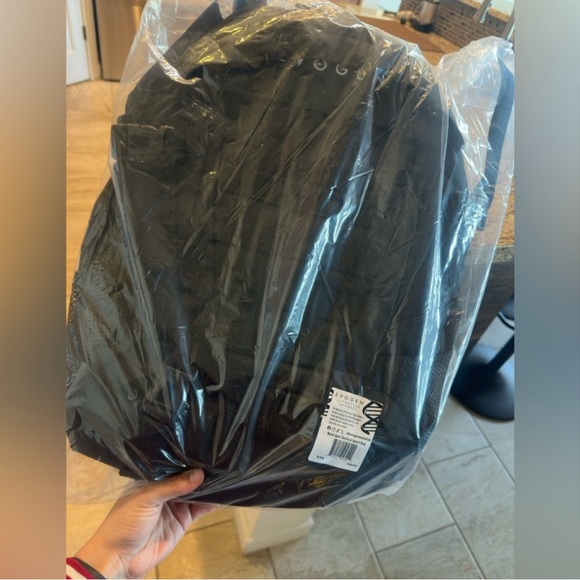 Evogen Next-Gen Black Tactical Sport Bag - Picture 2 of 2